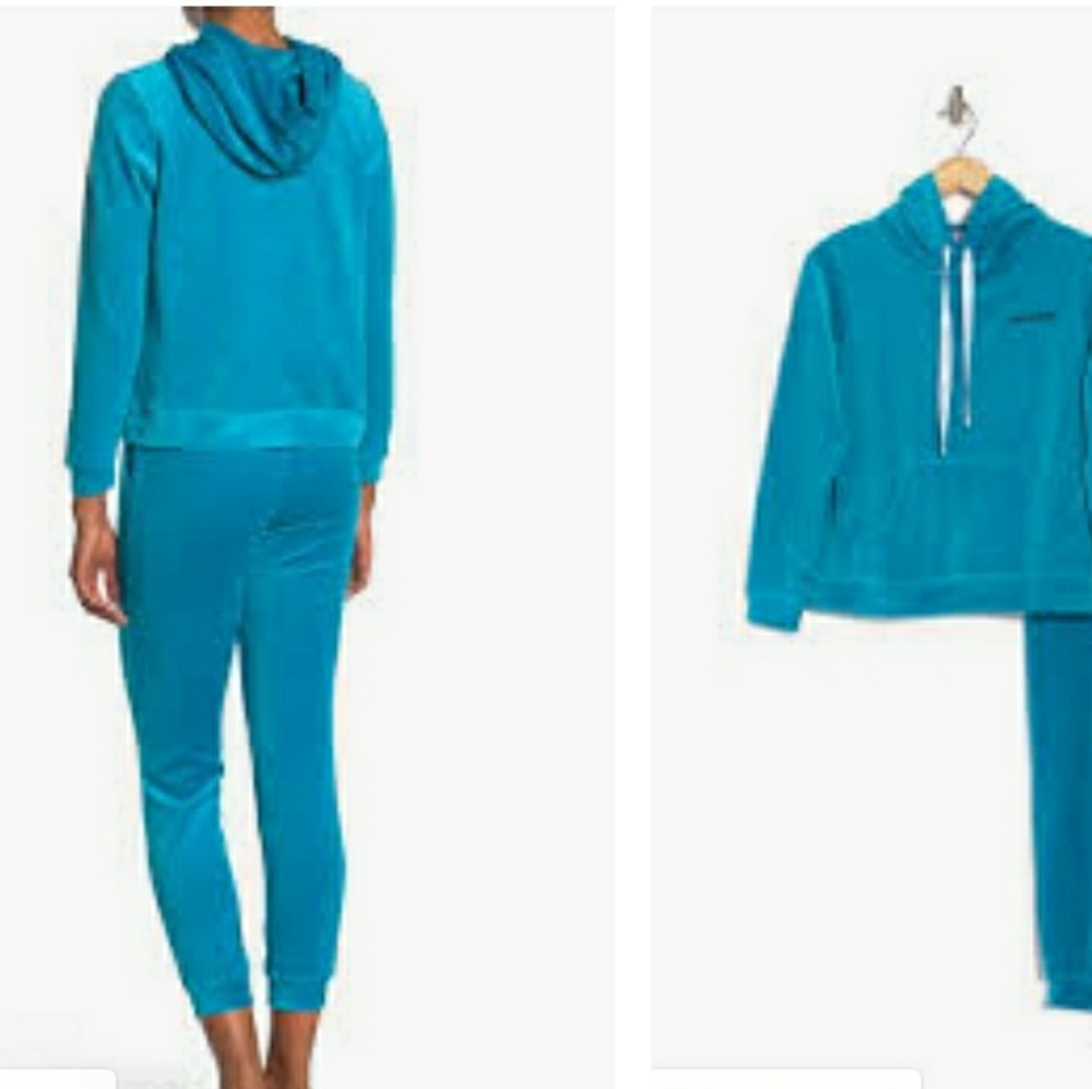 HALE BOB 2PC Valor Hooded lounge set. - Picture 4 of 6